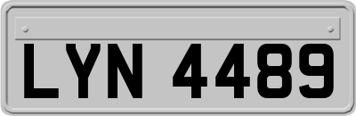 LYN4489
