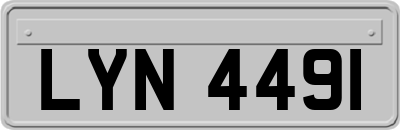 LYN4491