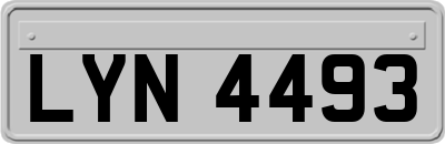 LYN4493