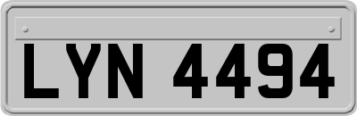 LYN4494