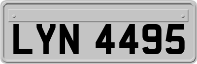 LYN4495