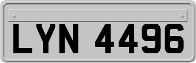 LYN4496