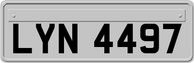 LYN4497