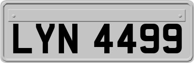 LYN4499
