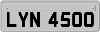 LYN4500