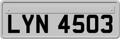 LYN4503