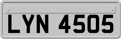 LYN4505
