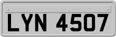 LYN4507