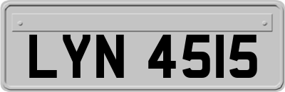LYN4515