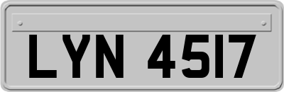 LYN4517