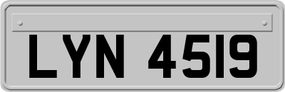 LYN4519