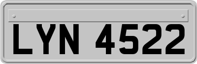 LYN4522