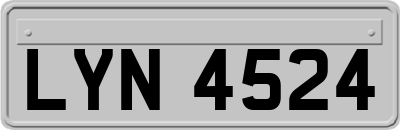 LYN4524