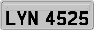 LYN4525