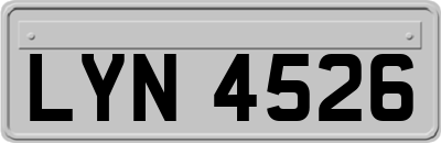 LYN4526