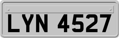 LYN4527