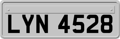 LYN4528