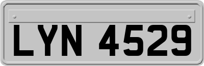 LYN4529