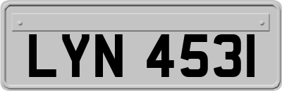 LYN4531