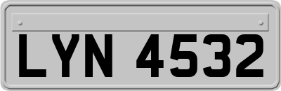 LYN4532