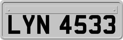 LYN4533