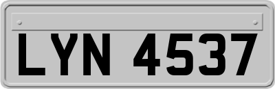LYN4537