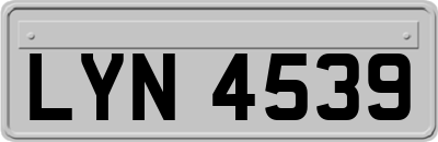LYN4539