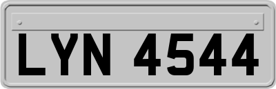 LYN4544