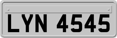 LYN4545