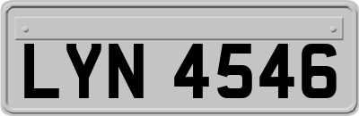 LYN4546