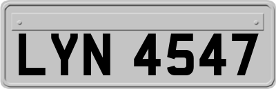 LYN4547