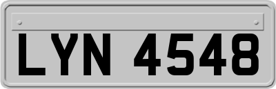 LYN4548