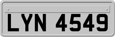 LYN4549
