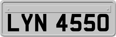 LYN4550