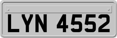 LYN4552