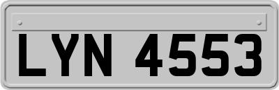 LYN4553