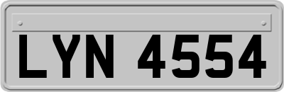 LYN4554