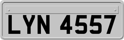 LYN4557