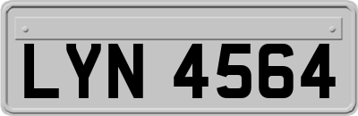 LYN4564