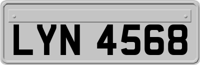 LYN4568
