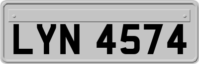LYN4574