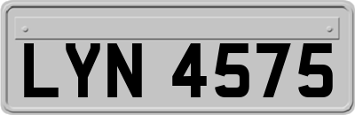 LYN4575