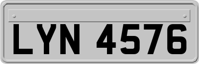 LYN4576