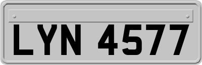 LYN4577