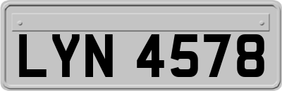 LYN4578
