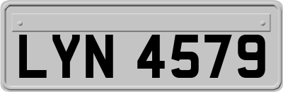LYN4579
