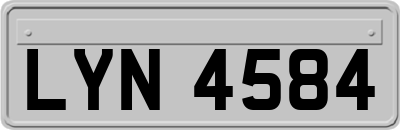 LYN4584