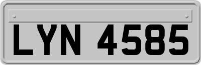 LYN4585