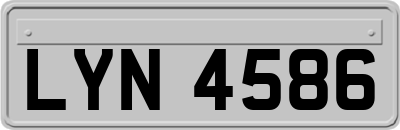 LYN4586