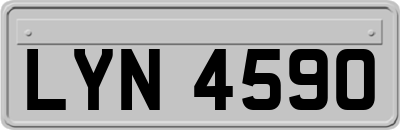 LYN4590